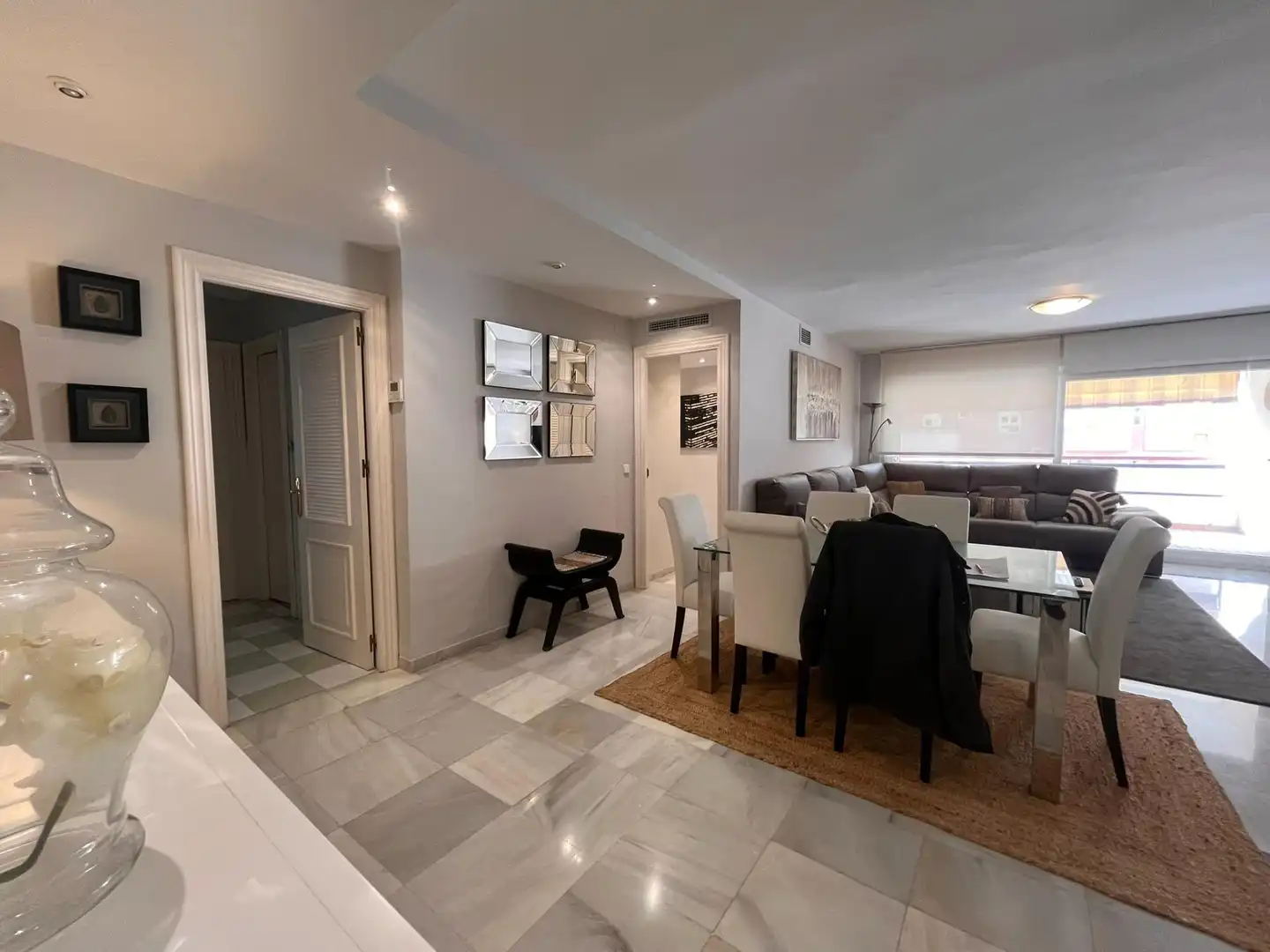 Piso en venta en CARLOS MACKINTOSCH, Playa Bajadilla - Puertos