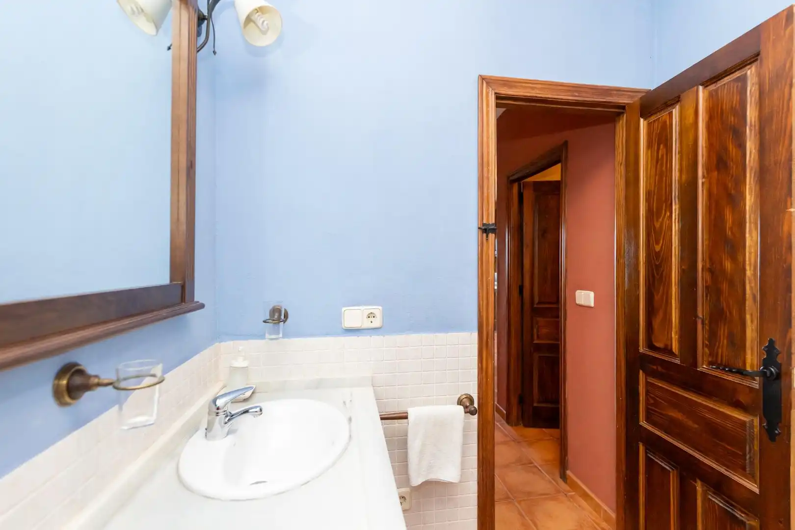 Country house with pool for sale in Castellar, imagen 55