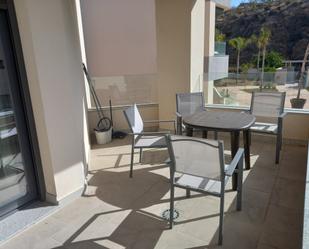 Terrace of Apartment to rent in Vélez-Málaga  with Air Conditioner and Terrace