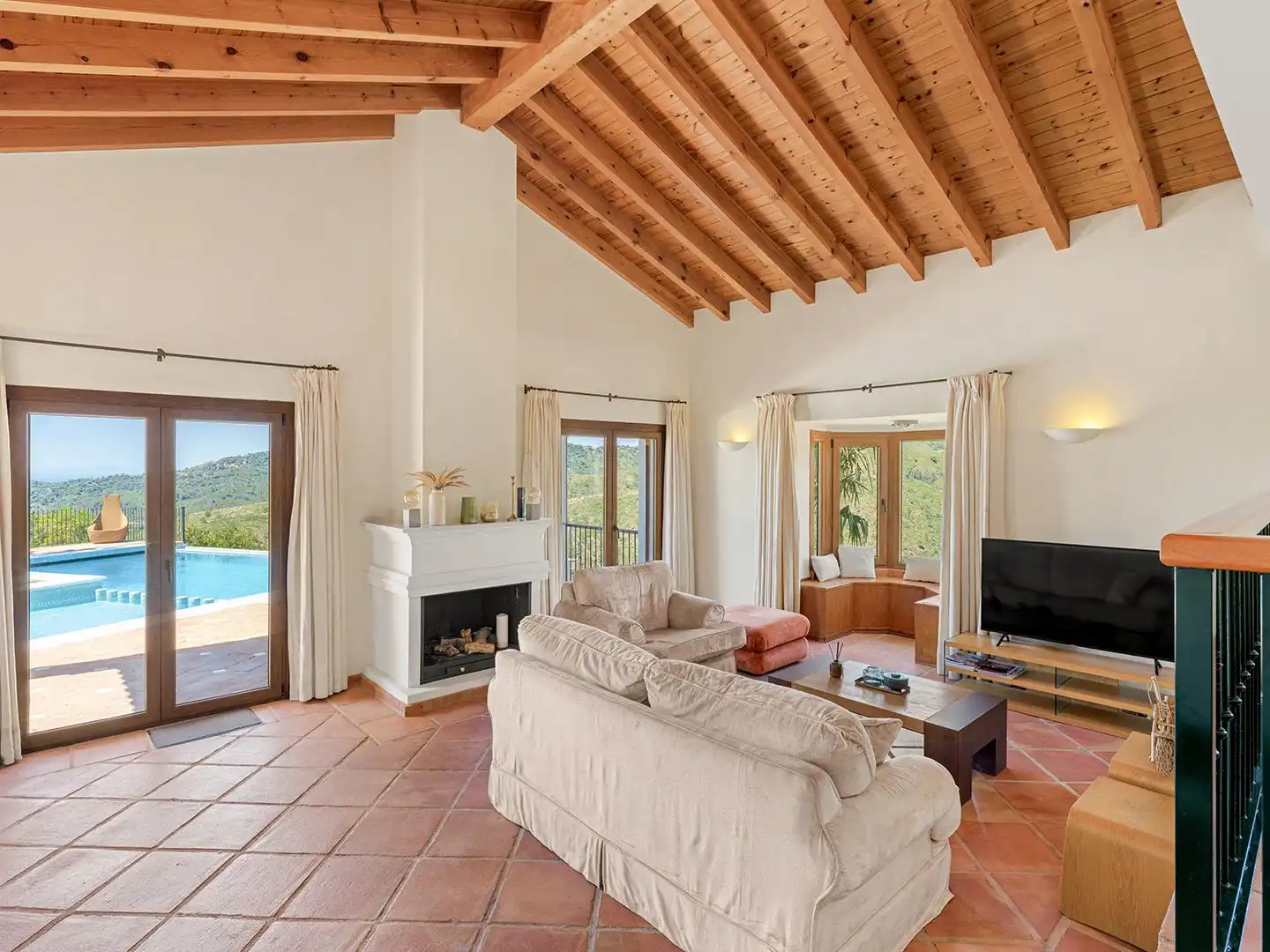 Villa mit Pool zum Verkauf in 5 Calle Juan Lerma Valero #Urb. Montemayor Alto, V, imagen 10