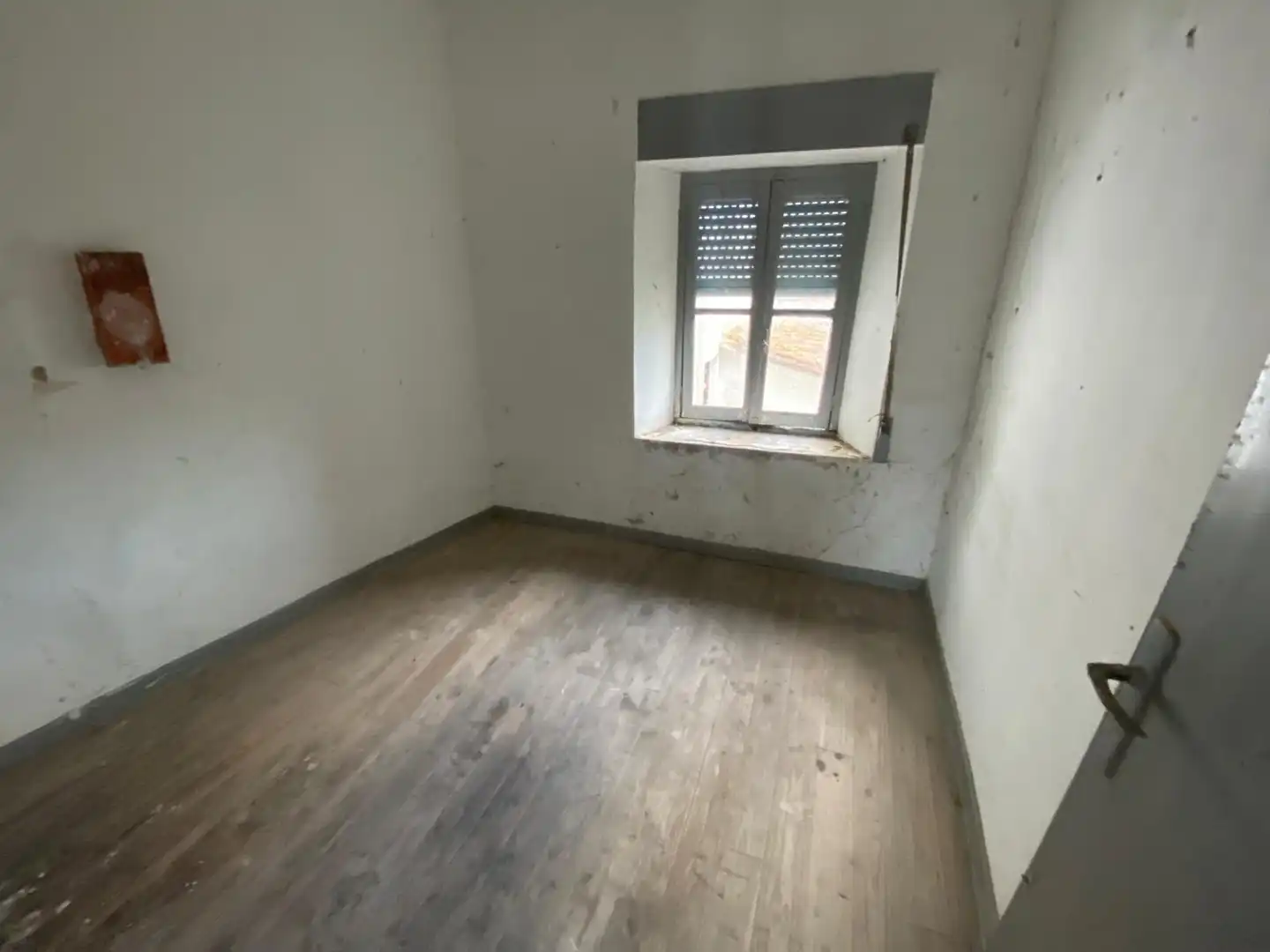 Bedroom of Flat for sale in Hazas de Cesto