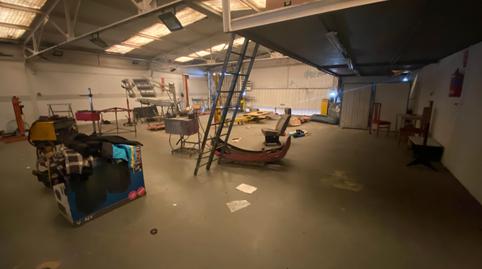 Photo 4 of Industrial buildings for sale in Plaza Tejera, Brazomar, Cantabria