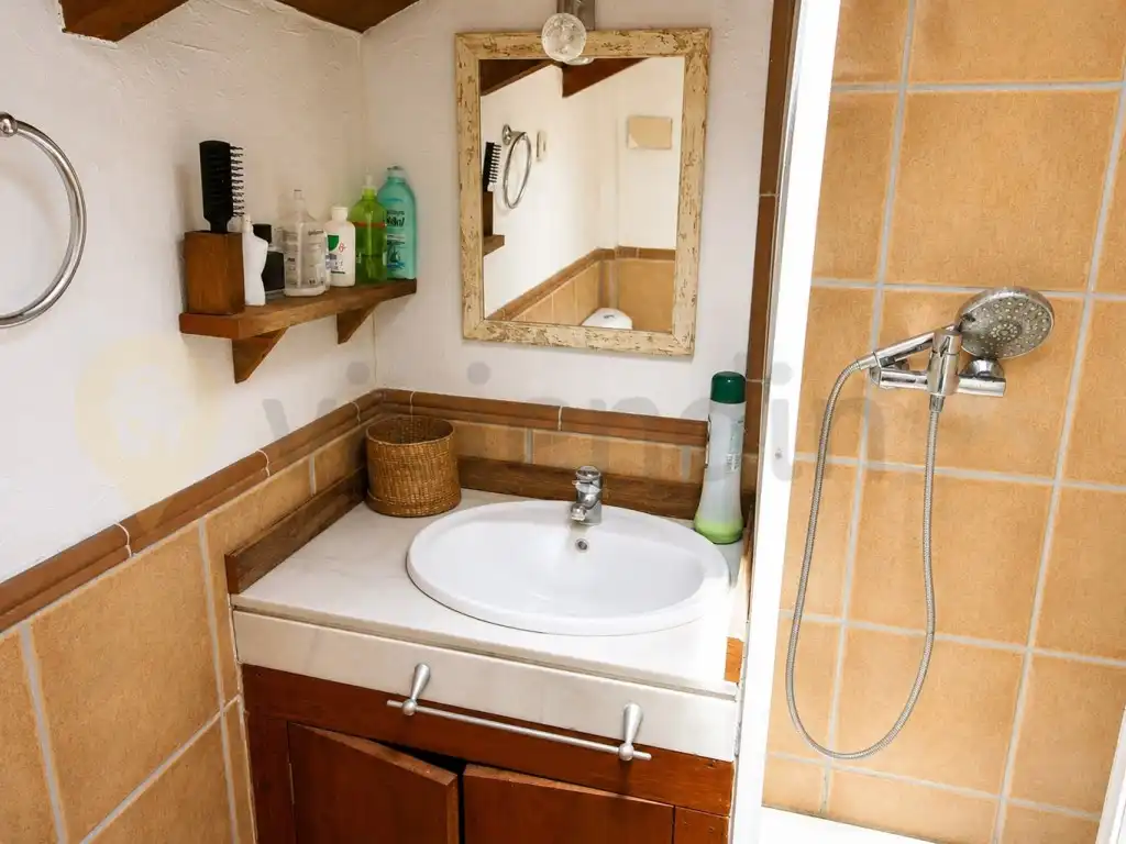 Bany de Casa o xalet en venda en Rota
