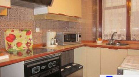 Photo 3 of Flat for sale in Calle Calle Nueve de Mayo, Salesas - Foncalada - Campoamor, Oviedo