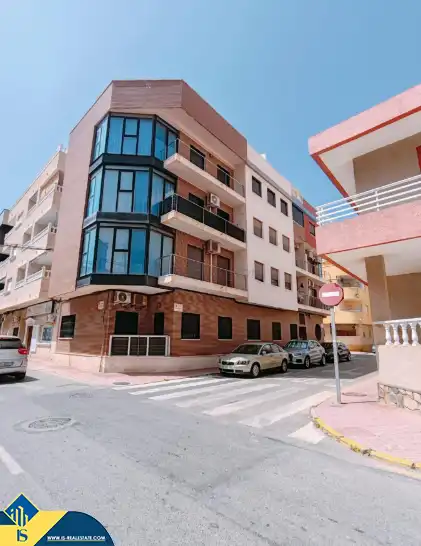 Ático con ascensor en venta en La Mata, imagen 10
