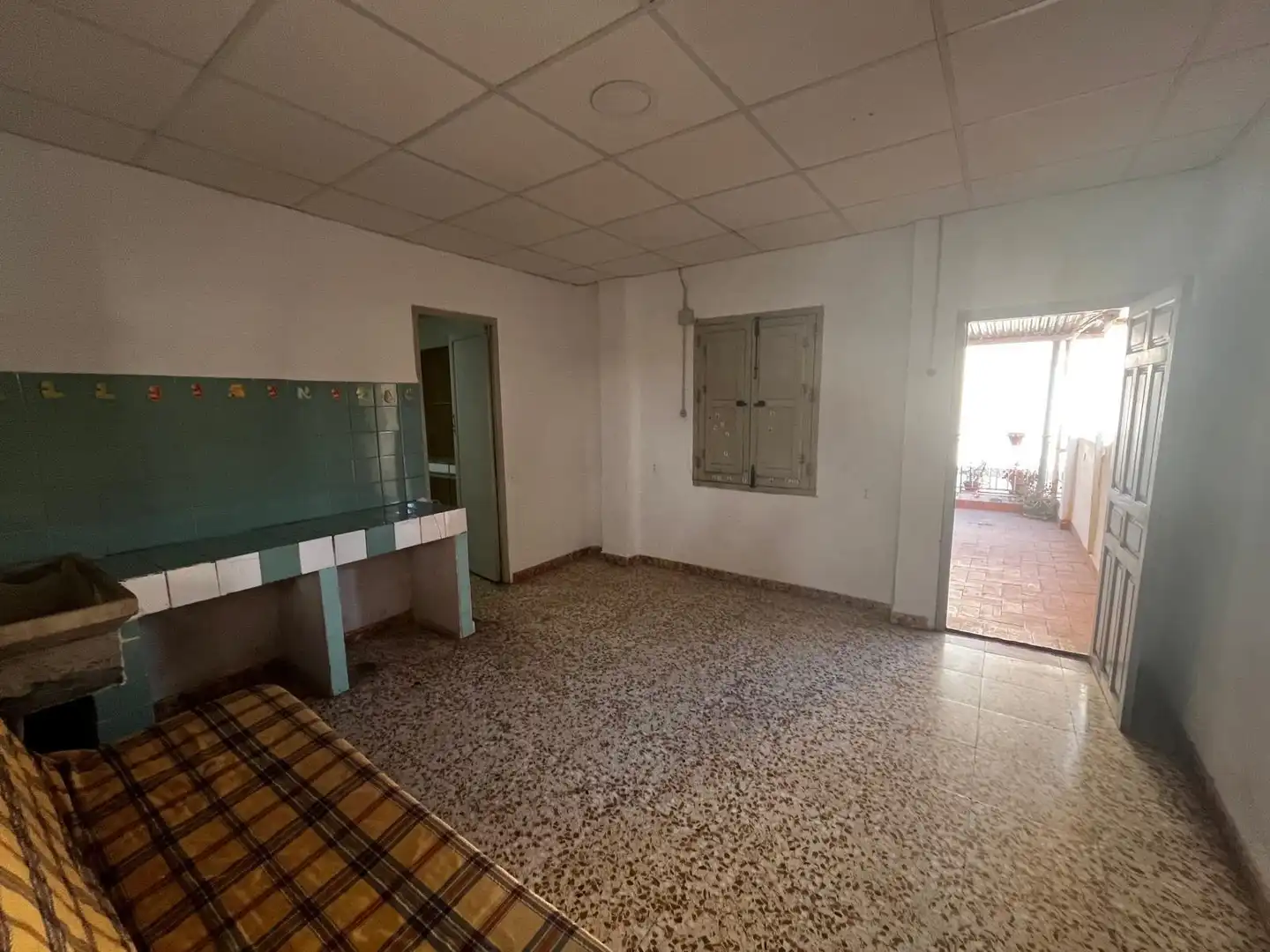 Casa o chalet en venta en Santiago el Mayor