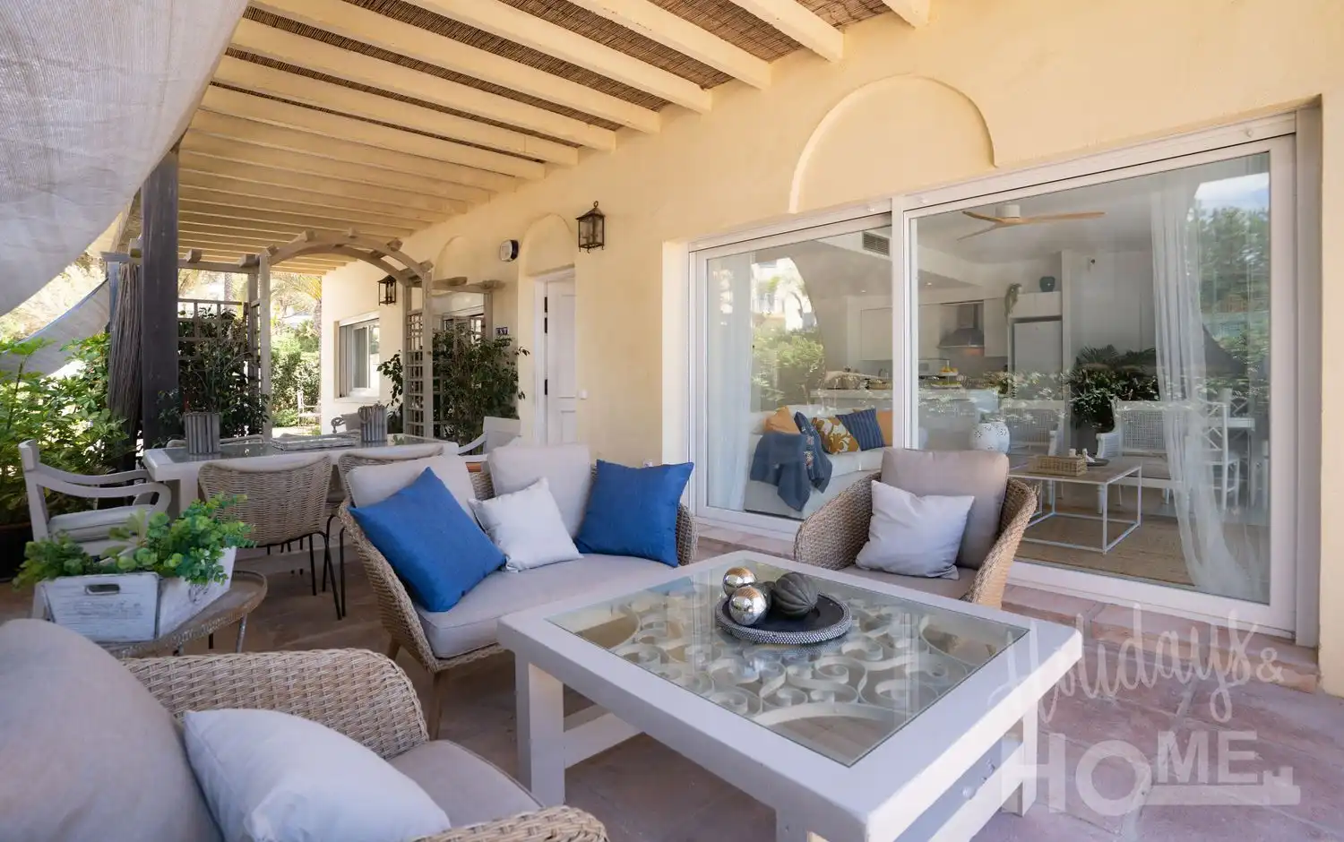 Flat with pool to rent in CL NEPTUNO UR RANCHO PARK 2, imagen 29
