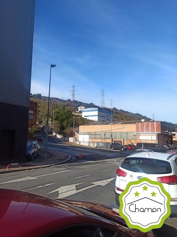 Nave industrial en venta en Arteagabeitia - Retuerto - Kareaga