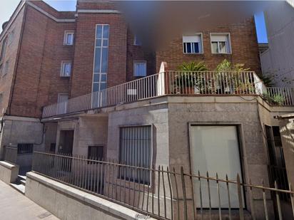 Exterior view of Flat for sale in Cardedeu