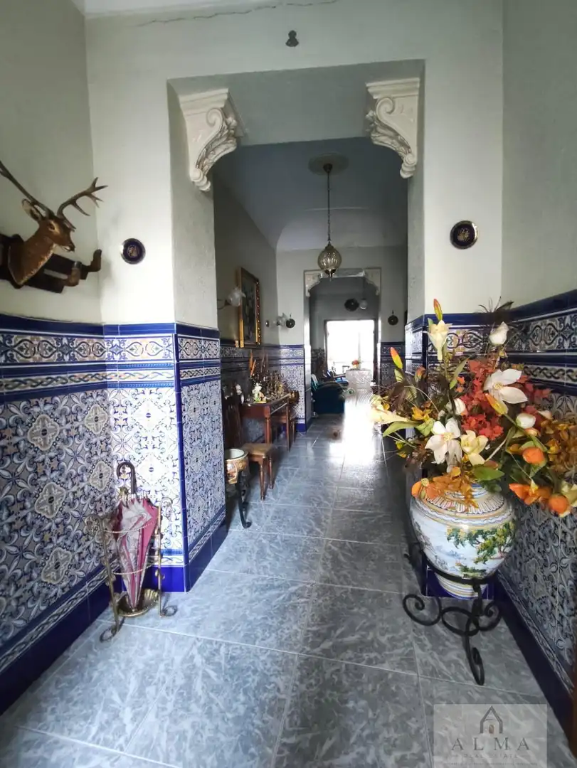 Haus zum Verkauf in Almendralejo