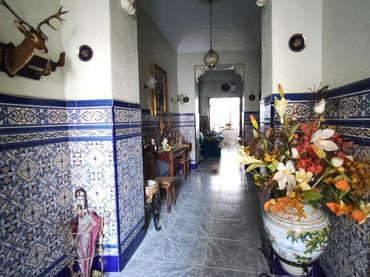 Casa en venda a Almendralejo