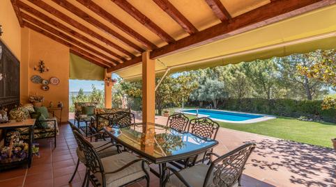 Photo 5 of Country house for sale in Calle del Serranillo, Chinchón, Madrid