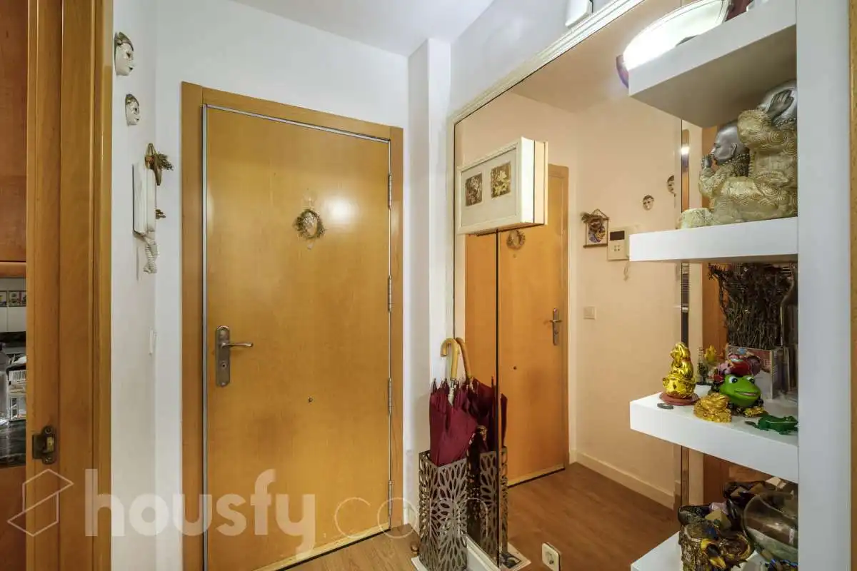 Flat for sale in Sud