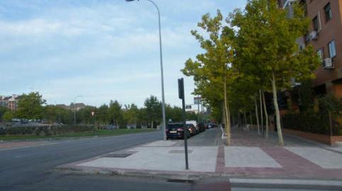 Foto 4 de Edificio en venta en C/ del Monton de Trigo, Primera Fase - Nuevo Tres Cantos, Madrid
