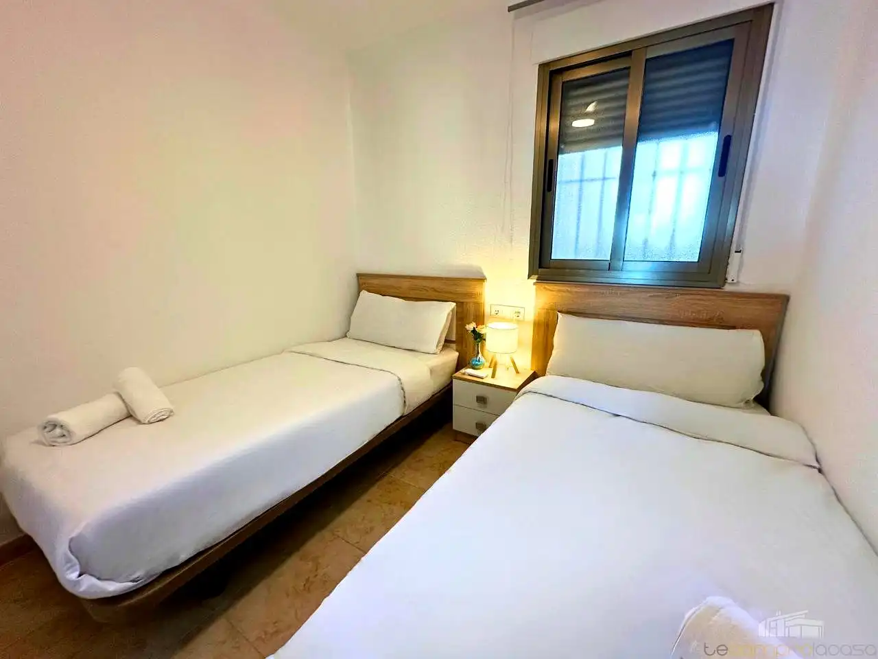 Maisonette mit Terrasse zur Miete in Avinguda Mariners de la Vila Joiosa, imagen 33
