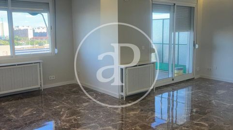 Photo 3 of Flat for rent in La Raïosa, Valencia Capital