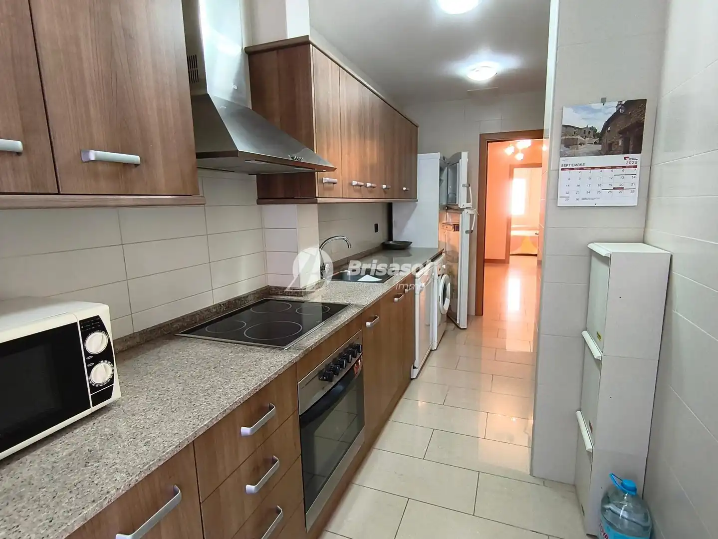 Piso con piscina en venta en Carrer de Joan Miró, imagen 15