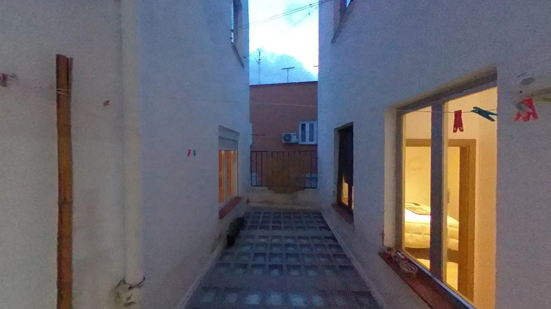 Flat with garden to rent in Calle de los Cabestreros, imagen 17