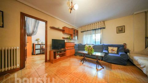 Foto 2 de Piso en venta en Calle de Nicolás Usera, ., Almendrales, Madrid Capital