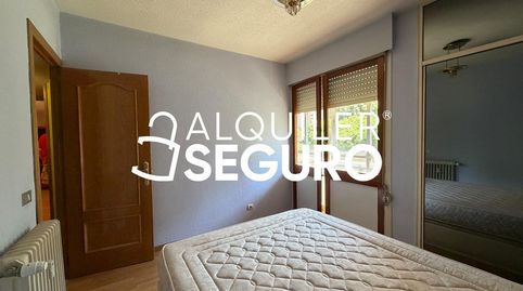 Foto 5 de Piso de alquiler en Fuentespina, Santa Eugenia, Madrid Capital