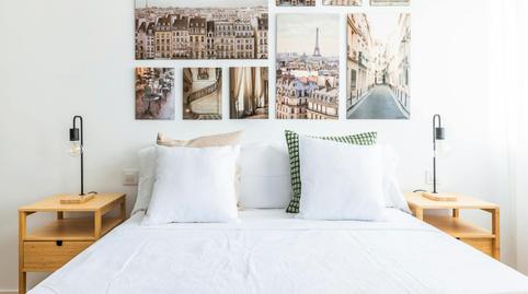 Photo 5 of Flat to rent in N/a, Concepción, Madrid