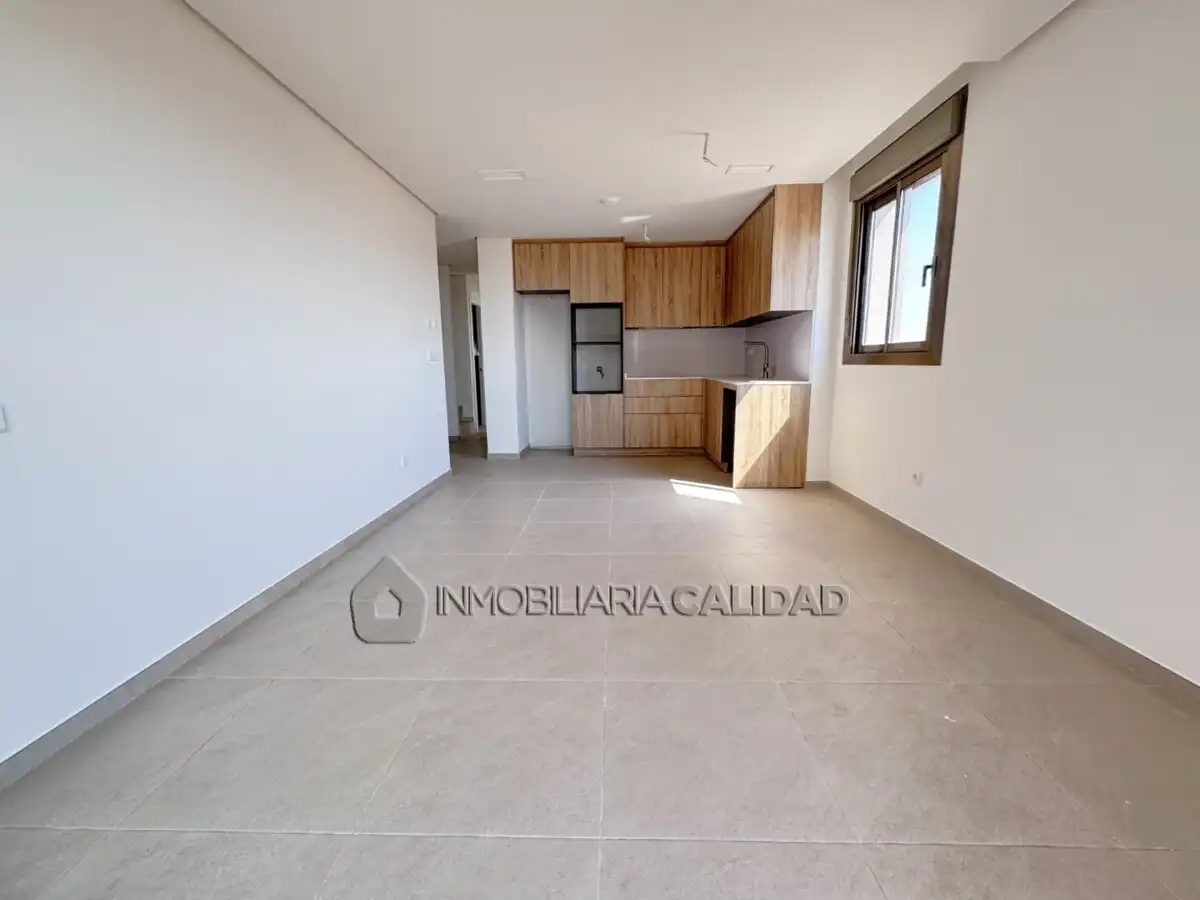 Cocina de Piso en venta en Santa Pola con Calefacción, Trastero y Piscina