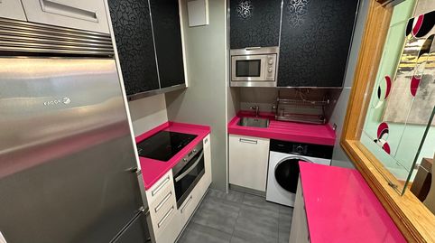 Foto 3 de Apartamento de alquiler en Calle Sombrerería, Casco Antiguo, Burgos Capital