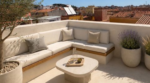 Photo 2 of Flat for sale in Carrer de Sant Domènec, 113, Eixample, Sant Feliu de Guíxols