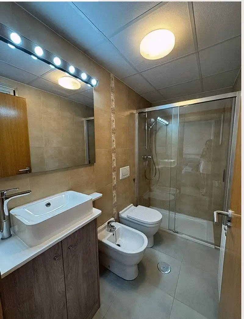 Ático con ascensor en venta en Senda de Granada, imagen 19