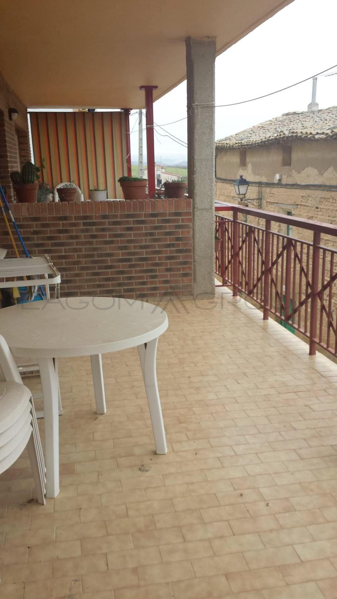 Terrace of Flat for sale in Gimileo  with Heating
