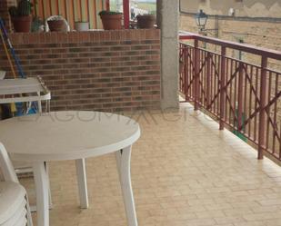Terrace of Flat for sale in Gimileo  with Heating
