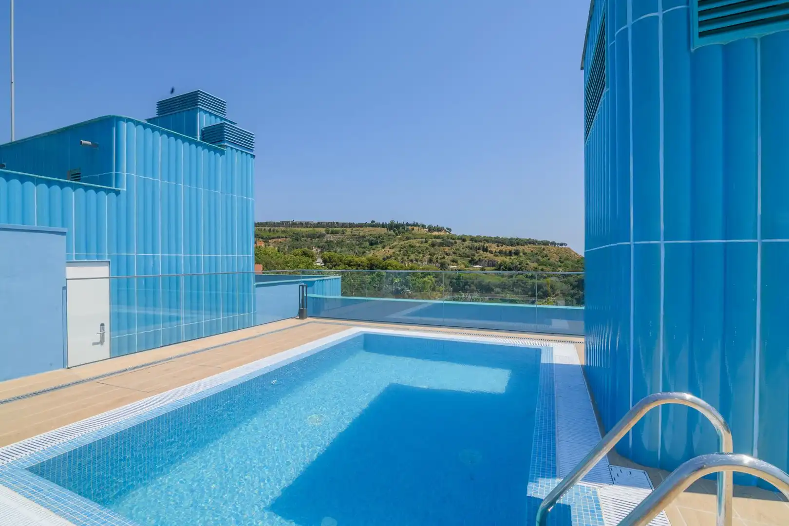 Apartment mit Terrasse zum Verkauf in Carrer de les Diligències, imagen 5