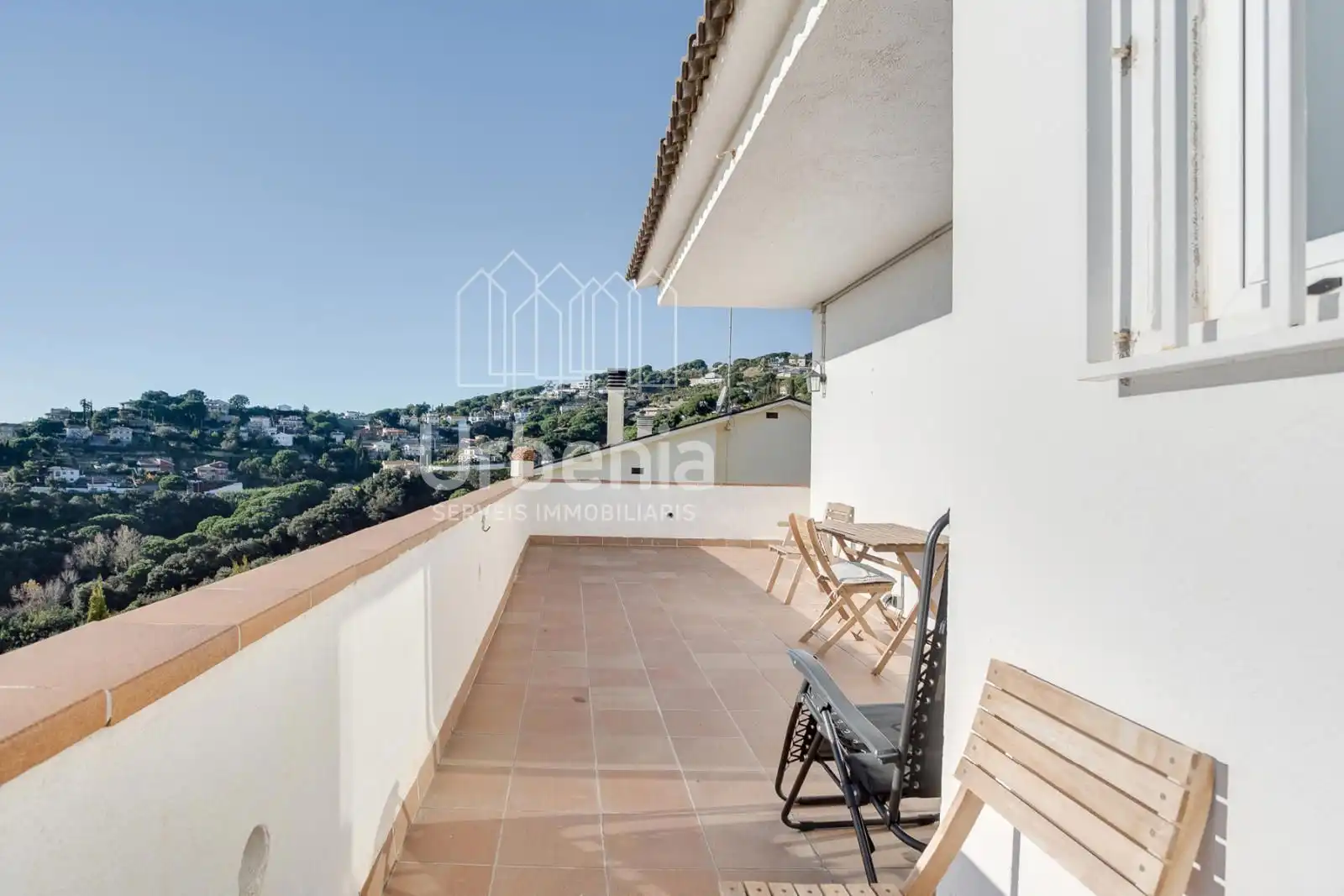 Casa con jardín en venta en Sant Cebrià de Vallalta, imagen 29