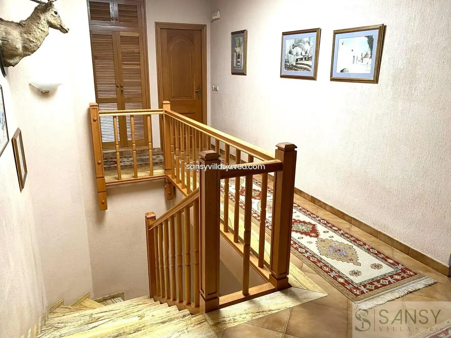 Houses for sale in Jávea / Xàbia  with Air Conditioner, Storage room and Furnished
