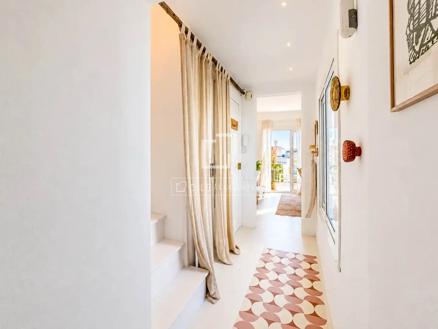 Penthouse with terrace for sale in Centre, imagen 12