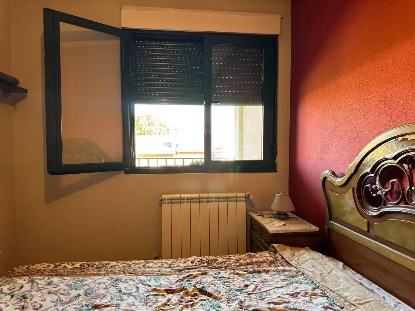 Habitación de Dúplex en venta en Morales del Vino con Calefacción, Jardín privado y Terraza