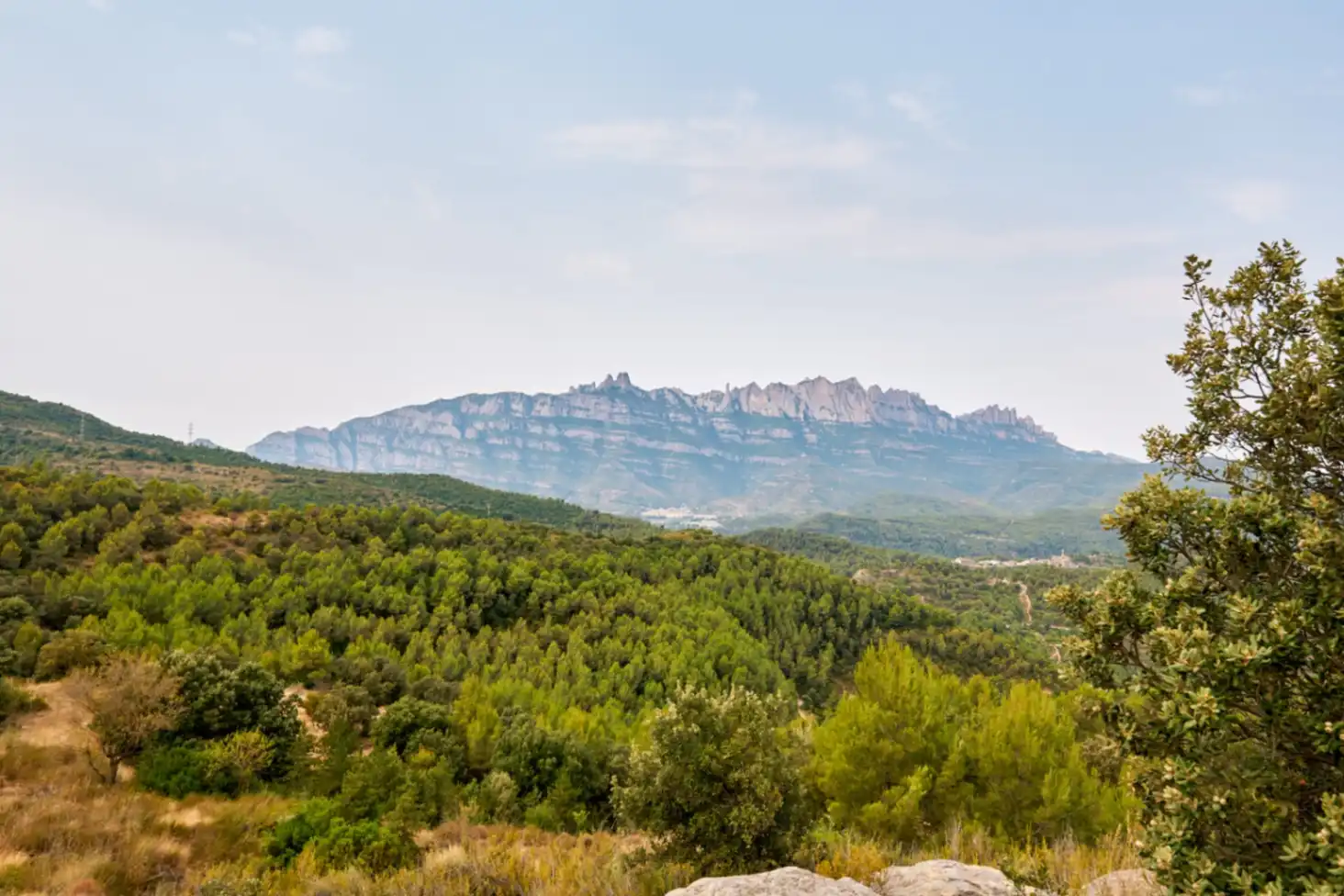 Finca rústica en venda en Castellbell i el Vilar