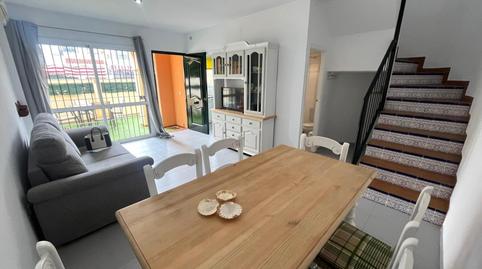 Foto 3 de Casa adosada en venda a El Portil, Huelva