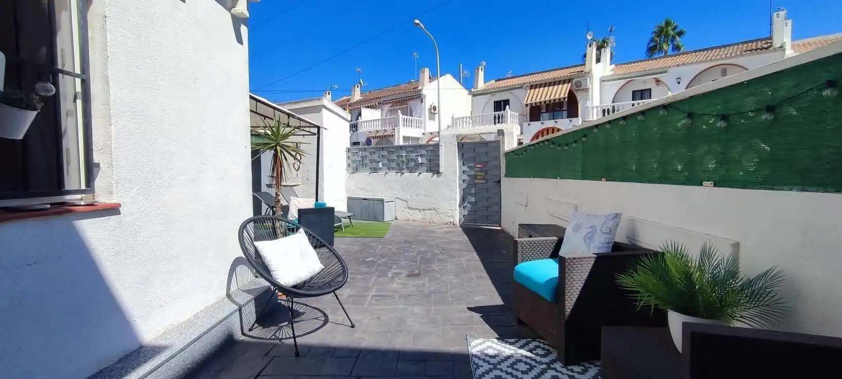 Apartamento en venta en La Mata, imagen 2
