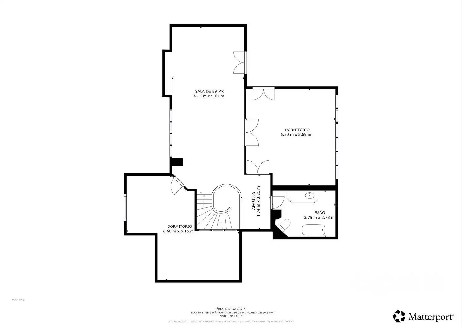 Villa mit Pool zum Verkauf in Airesol, imagen 87
