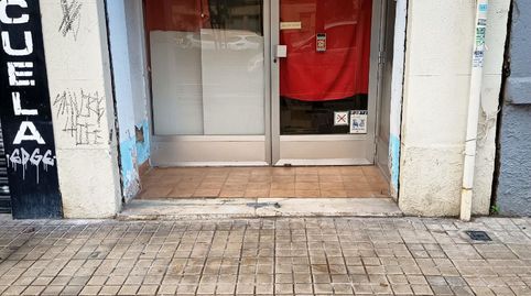 Photo 2 of Commercial properties for sale in Carrer de Molinell, Trinitat, Valencia Capital