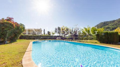 Foto 2 de Pis en venda a Cabrera de Mar, Barcelona