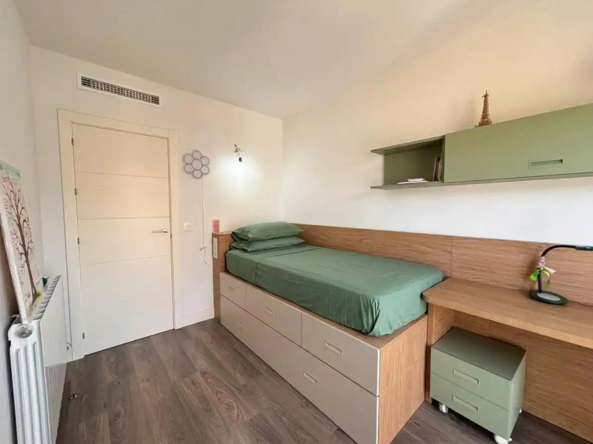Piso con terraza en venta en BARCELONA DE, imagen 14