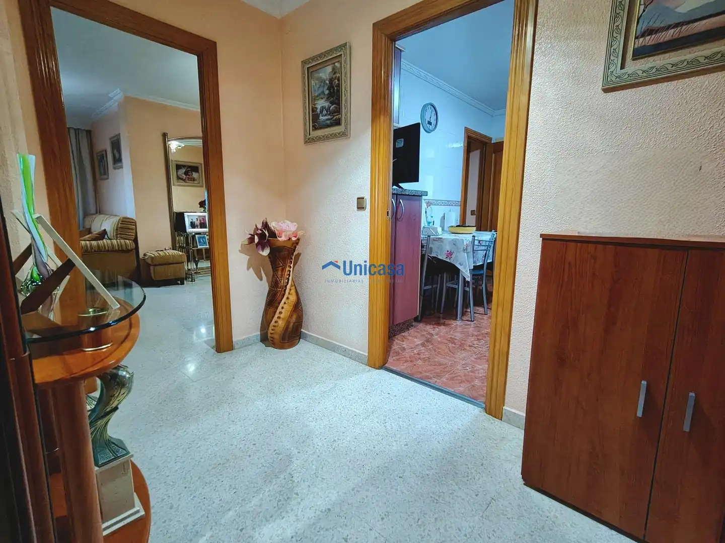 Piso en venta en Calle ENCARNACION FONTIVEROS, La Florida - Parque Norte