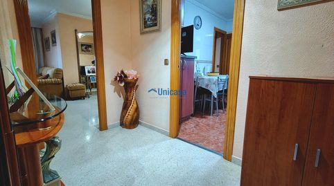 Foto 2 de Piso en venta en Calle Encarnacion Fontiveros, La Florida - Parque Norte, Málaga Capital