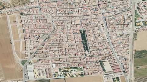 Crédito con lote de 2 inmuebles en Tocina, Sevilla, imatge 3
