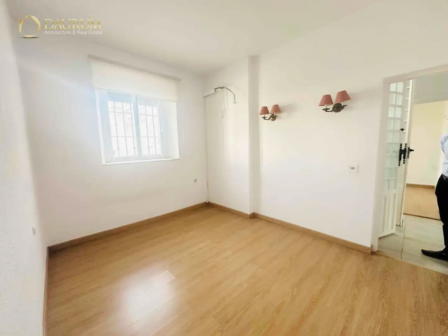 Dormitori de Casa o xalet en venda en Sevilla amb Terrassa