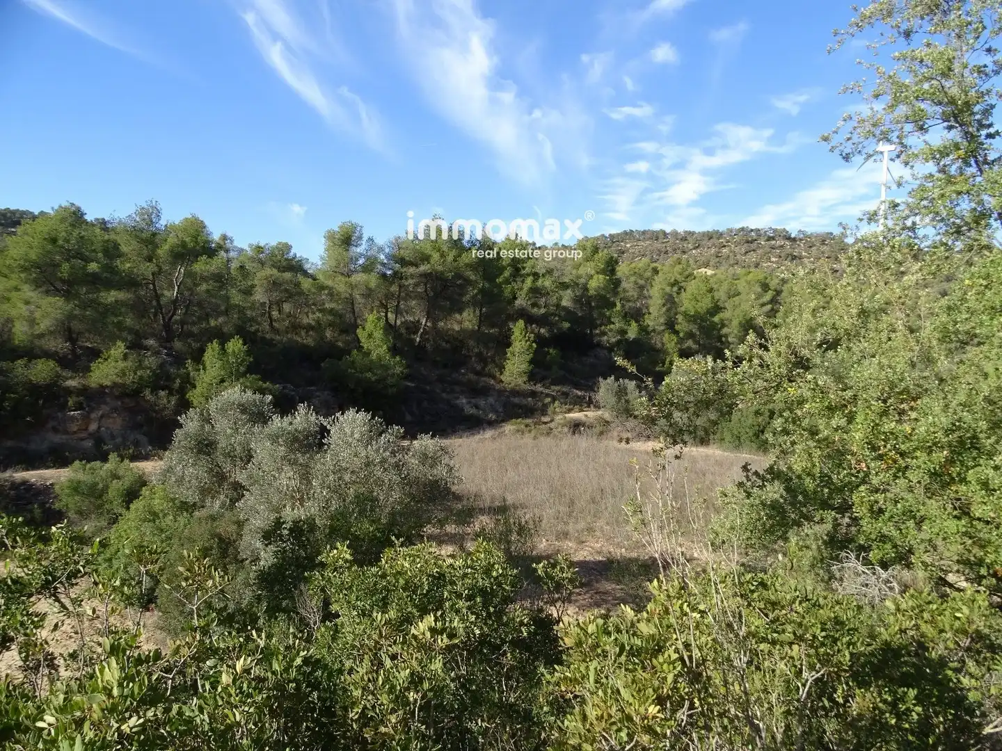 Residential for sale in Caseres