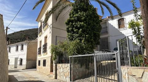 Foto 2 de Dúplex en venda a Cilindro, Lubrín, Almería