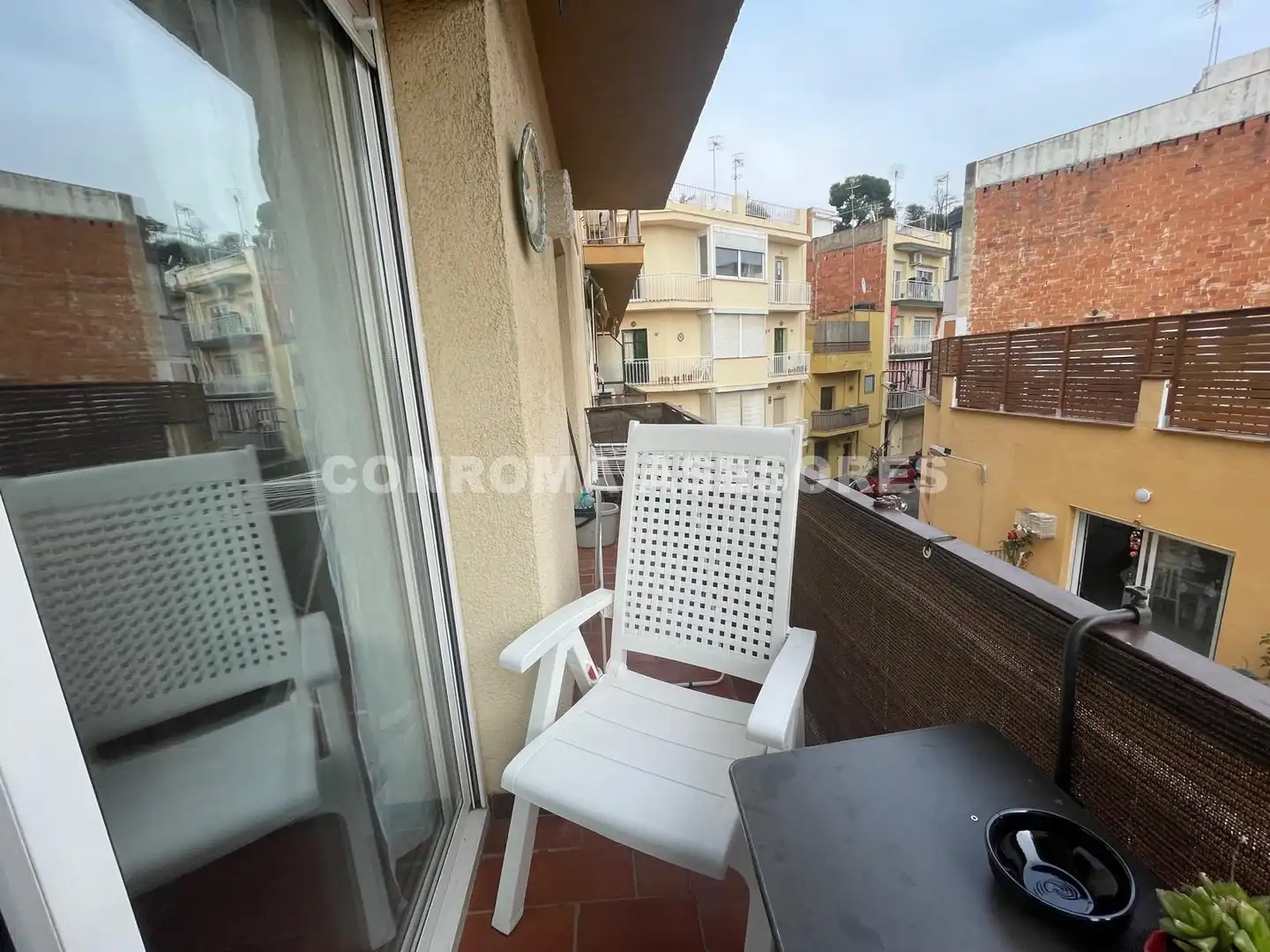 Appartamento con terrazza in vendita a Els Pavos, imagen 9